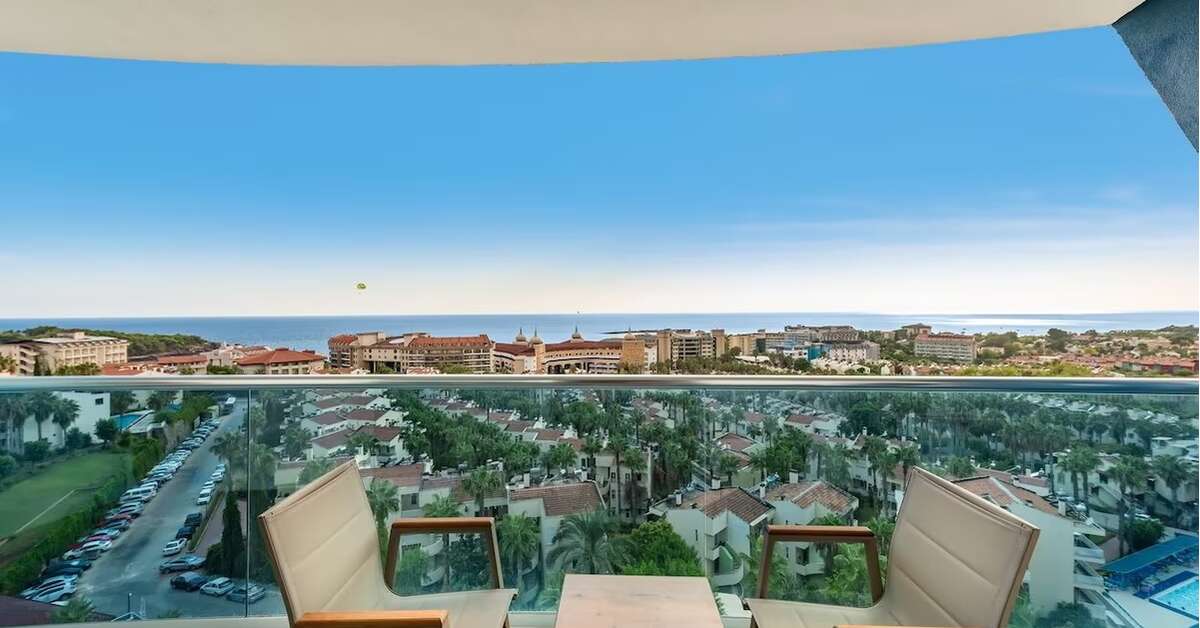 Een foto van The Marilis Hill Resort Hotel & Spa