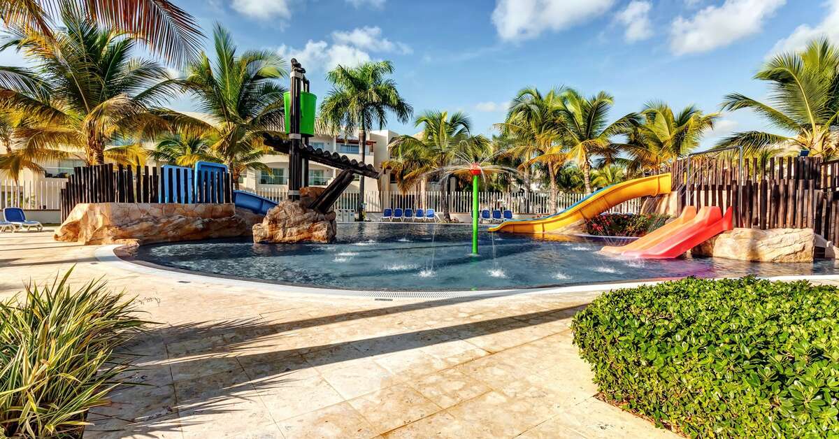 Een foto van Royalton Splash Punta Cana