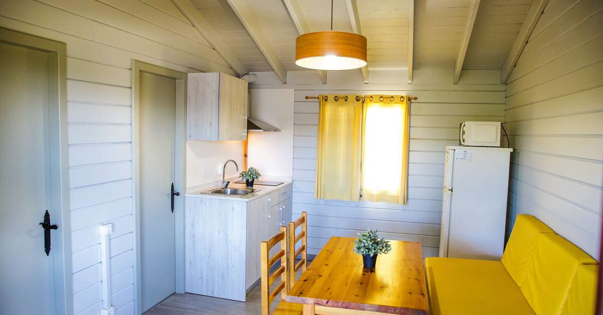 Een foto van Camping La Llosa
