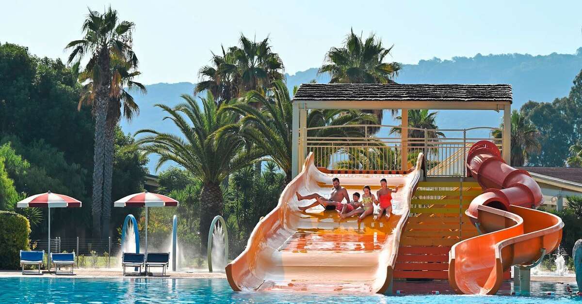 Een foto van Falkensteiner Club Funimation Garden Calabria