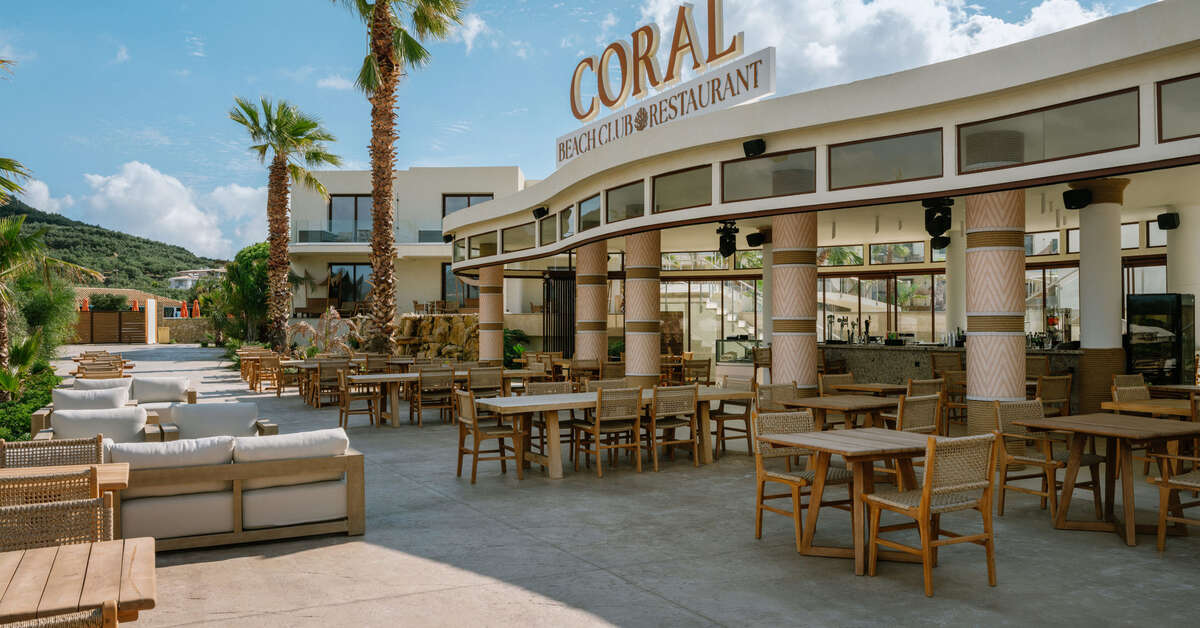 Een foto van Perla Del Mar Resort