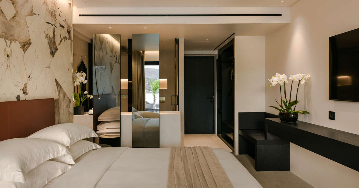 Een foto van Casaly Hotel & Spa