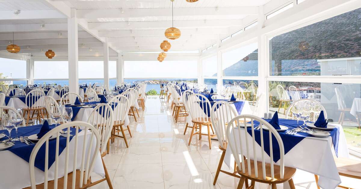 Een foto van Atali Grand Resort