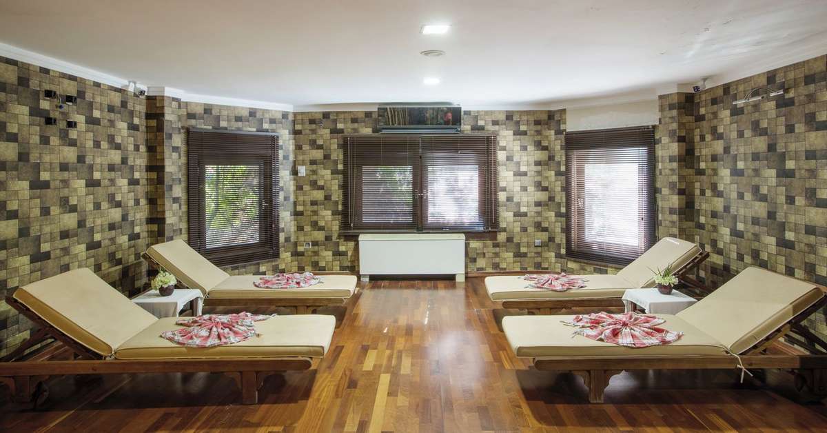 Een foto van Marti Resort