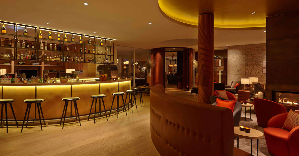 Een foto van Aalernhus Hotel & Spa