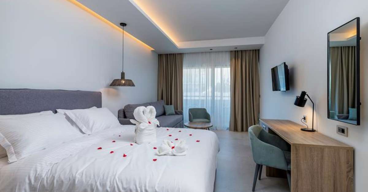 Een foto van Hotel Frosini