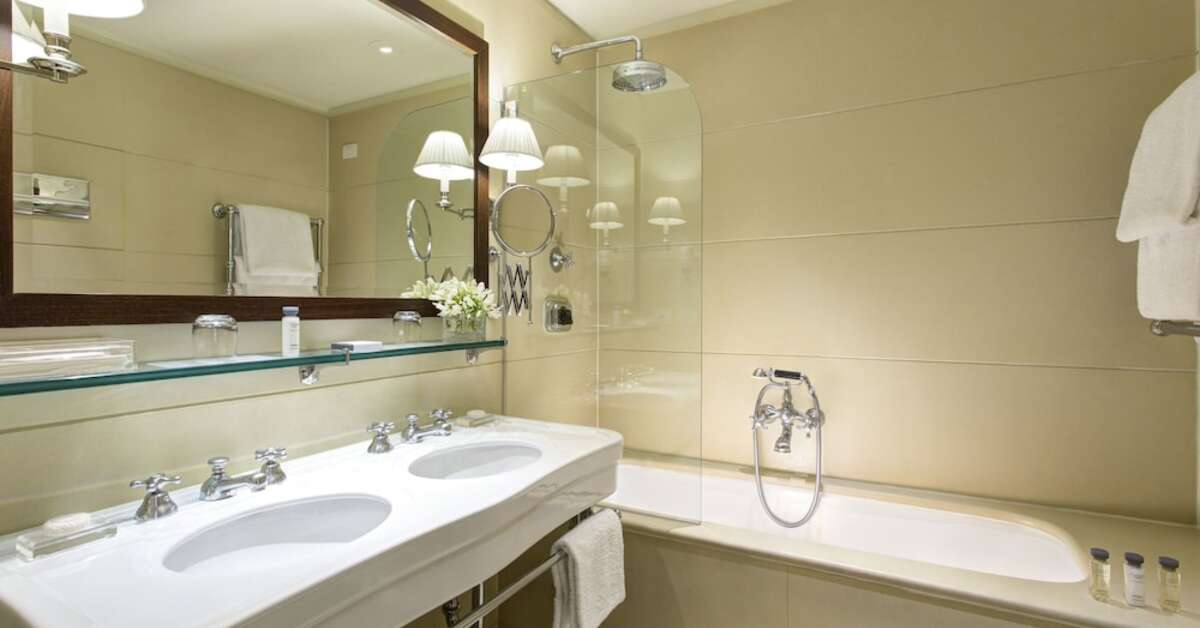 Een foto van Gallery Hotel Art Florence