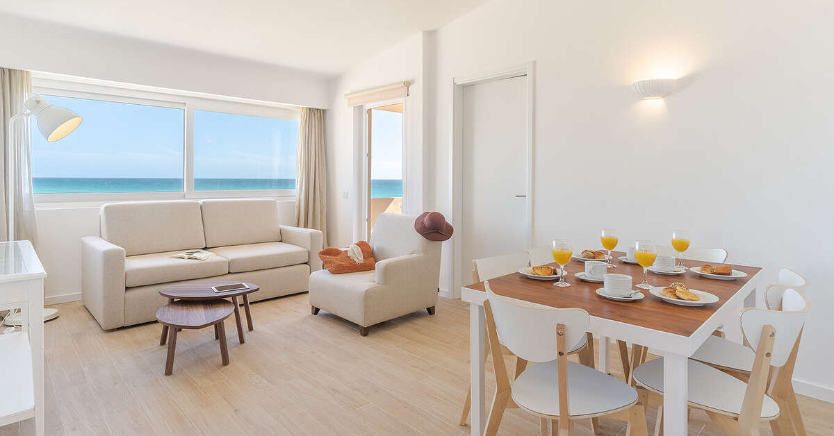 Een foto van Pestana Alvor Beach Villas