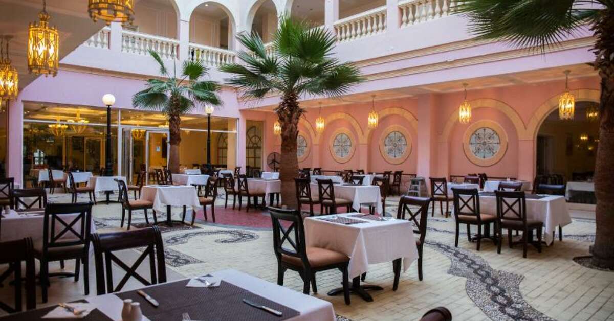 Een foto van Il Mercato Hotel & Spa