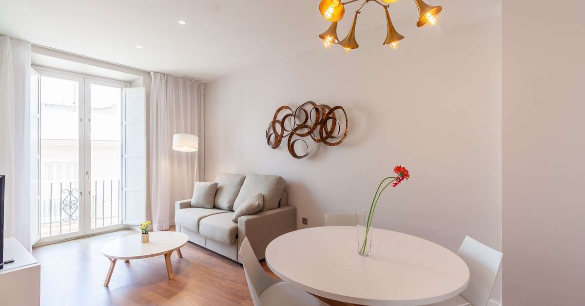 Een foto van Tandem Ancha 34 Appartementen