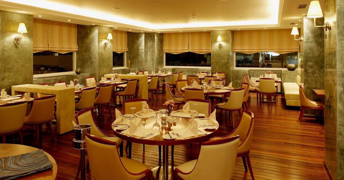 Een foto van Piraeus Theoxenia Hotel
