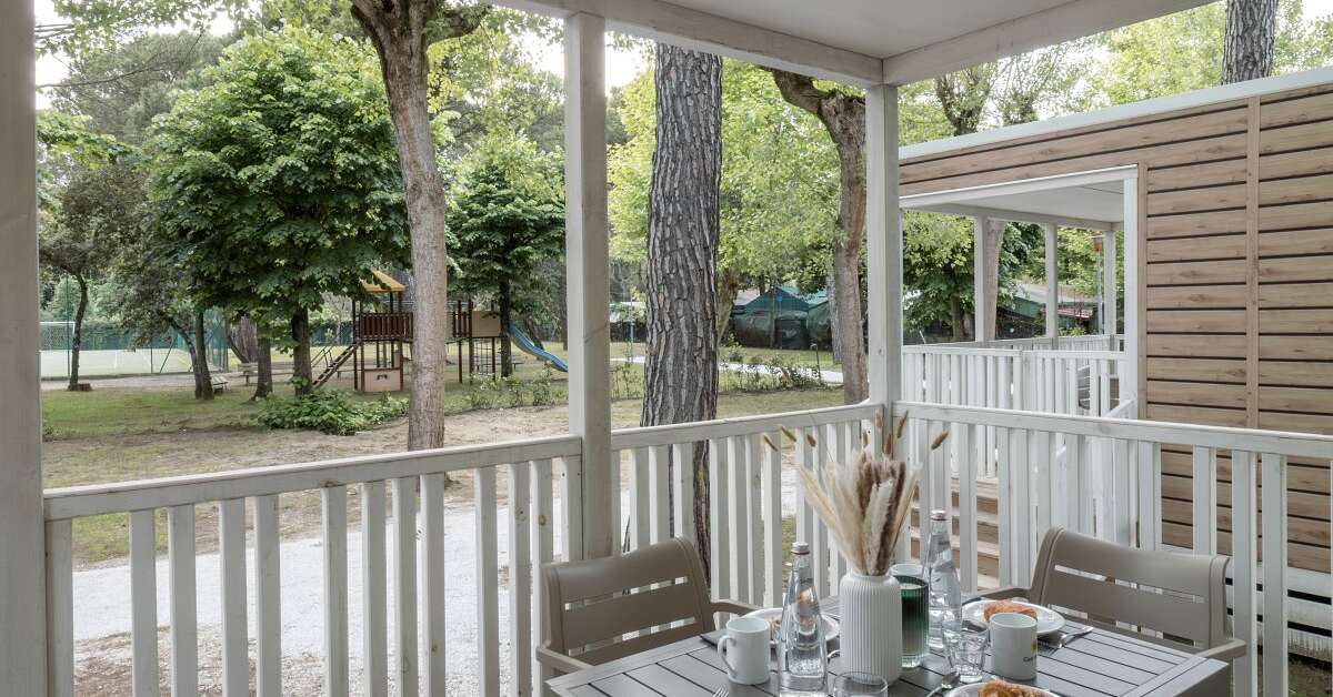 Een foto van Sentido Tuscany Premium Camp