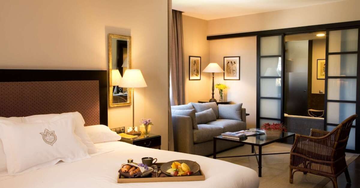 Een foto van Asia Gardens Hotel & Thai Spa