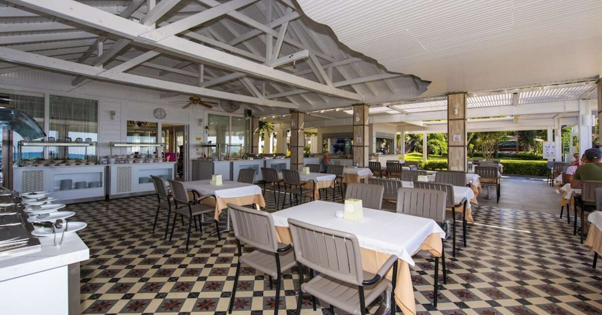Een foto van Hotel Side Star Beach