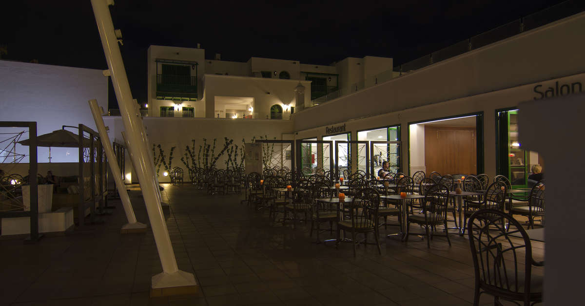 Ein Foto Gloria Izaro Club Hotel