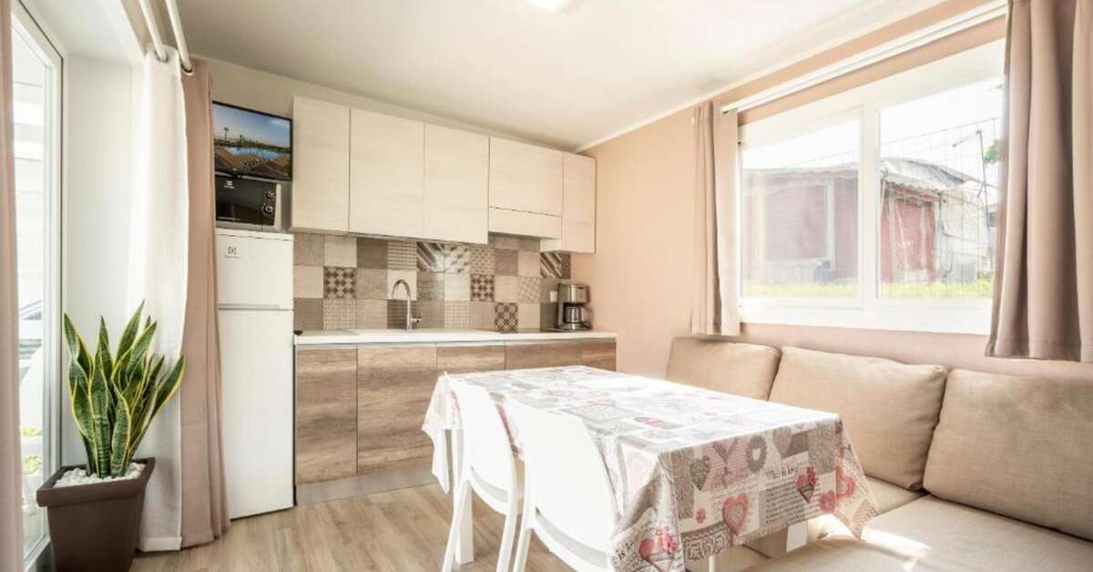 Een foto van Residence Onda Blu