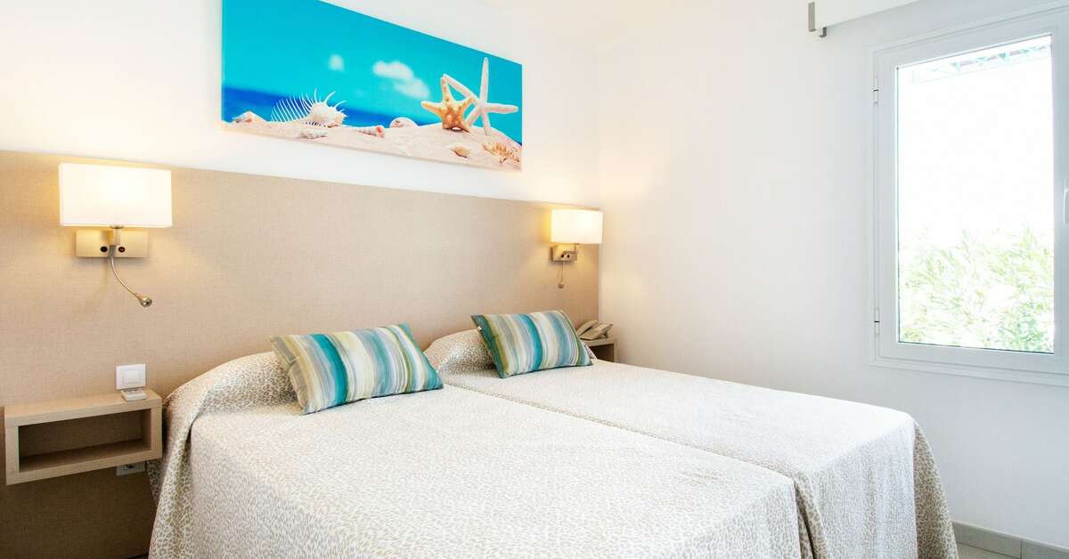 Ein Foto Apartments Livvo Oasis