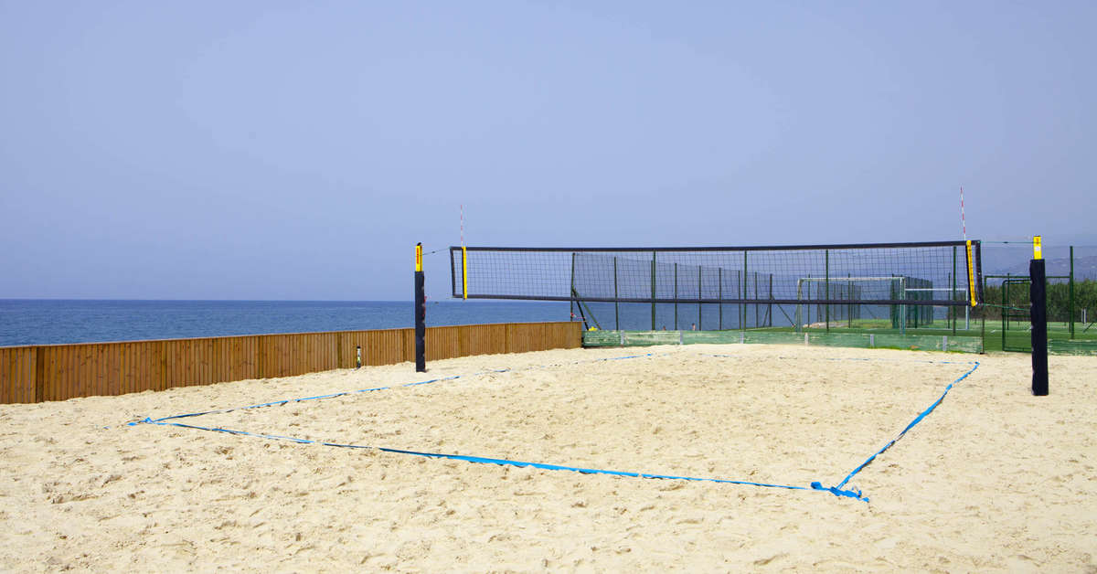Een foto van Impressive Playa Granada Golf