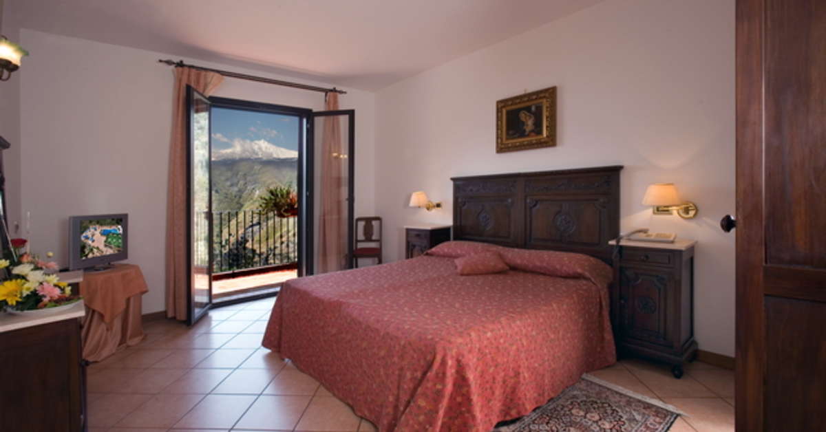 Een foto van Hotel Villa Sonia