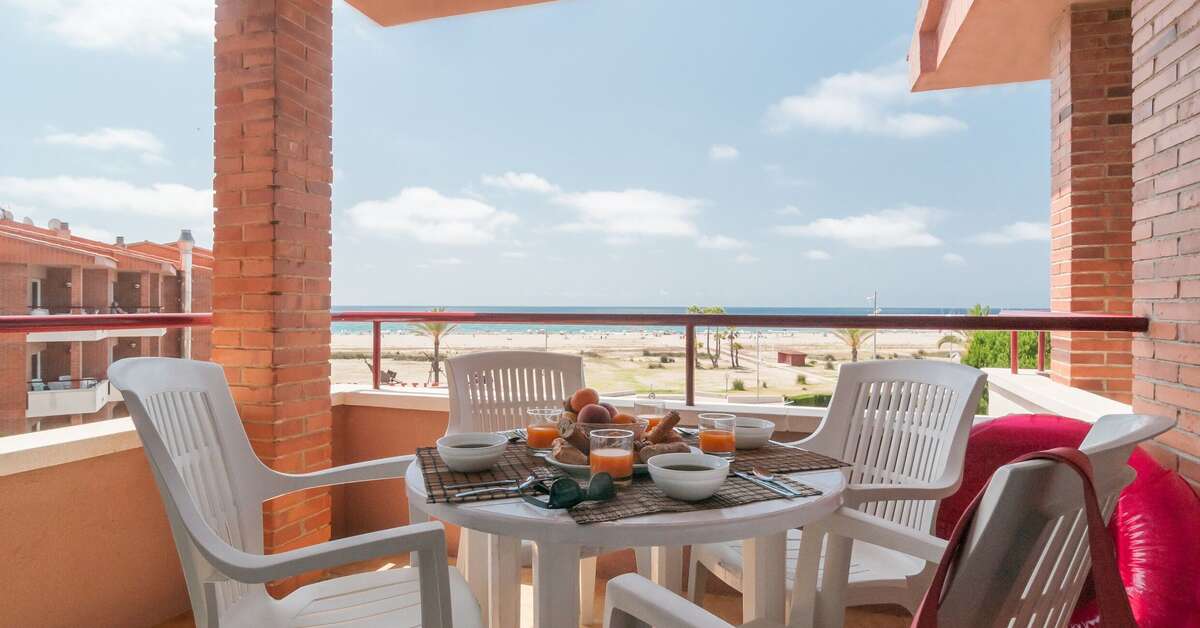 Een foto van Pierre & Vacances Residence Comarruga