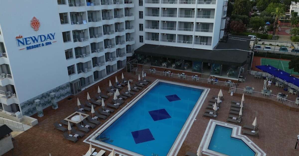 Een foto van Ada Newday Resort & Spa