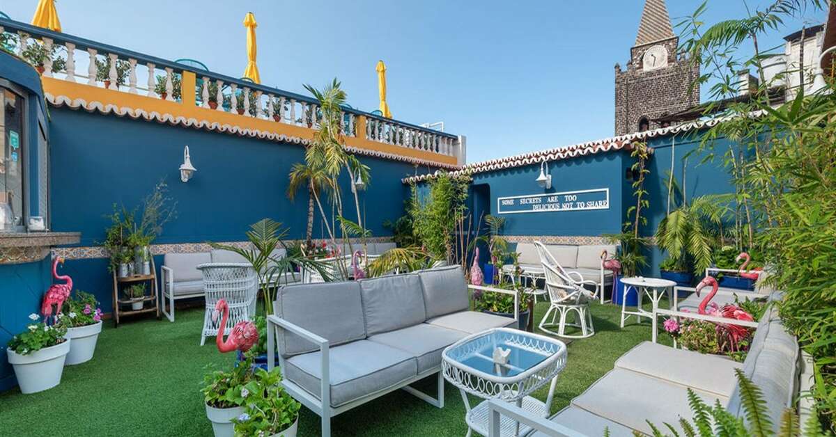 Ein Foto Se Boutique Hotel