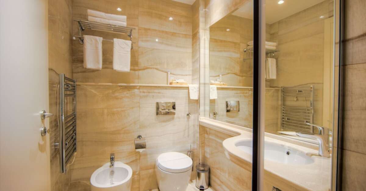 Een foto van Lot Boutique Hotel