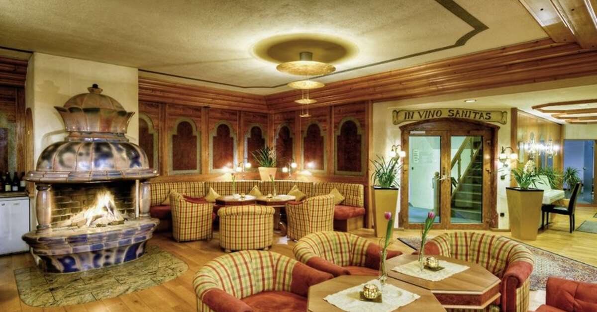 Een foto van Königshof Hotel Resort