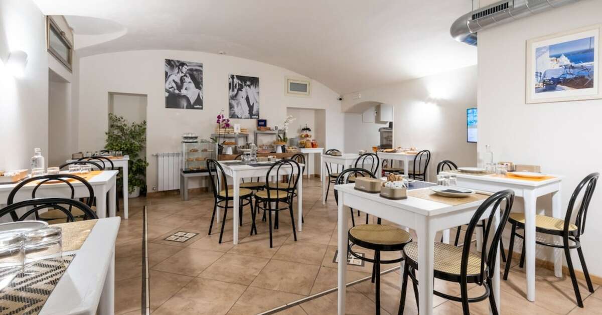Een foto van Montevecchio Hotel