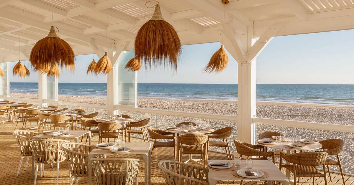 Een foto van Iberostar Selection Andalucia Playa
