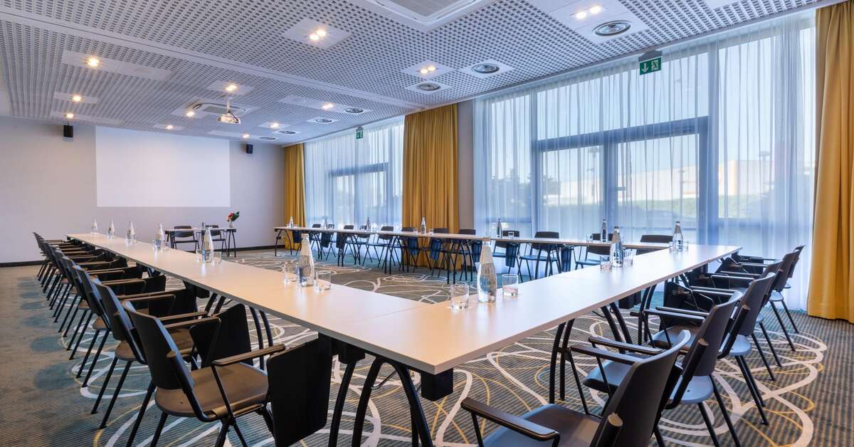 Een foto van Leonardo Hotel Verona