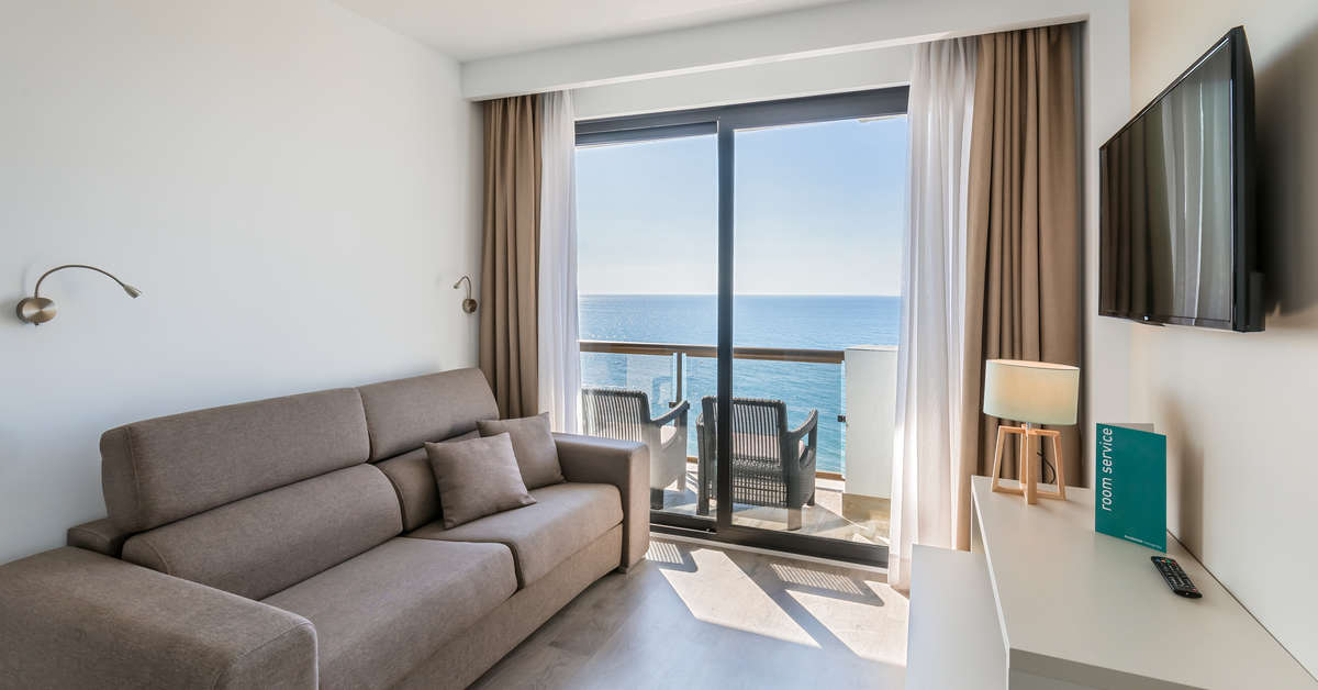 Een foto van Occidental Fuengirola