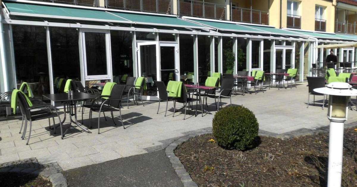 Een foto van Hotel Herzog Heinrich