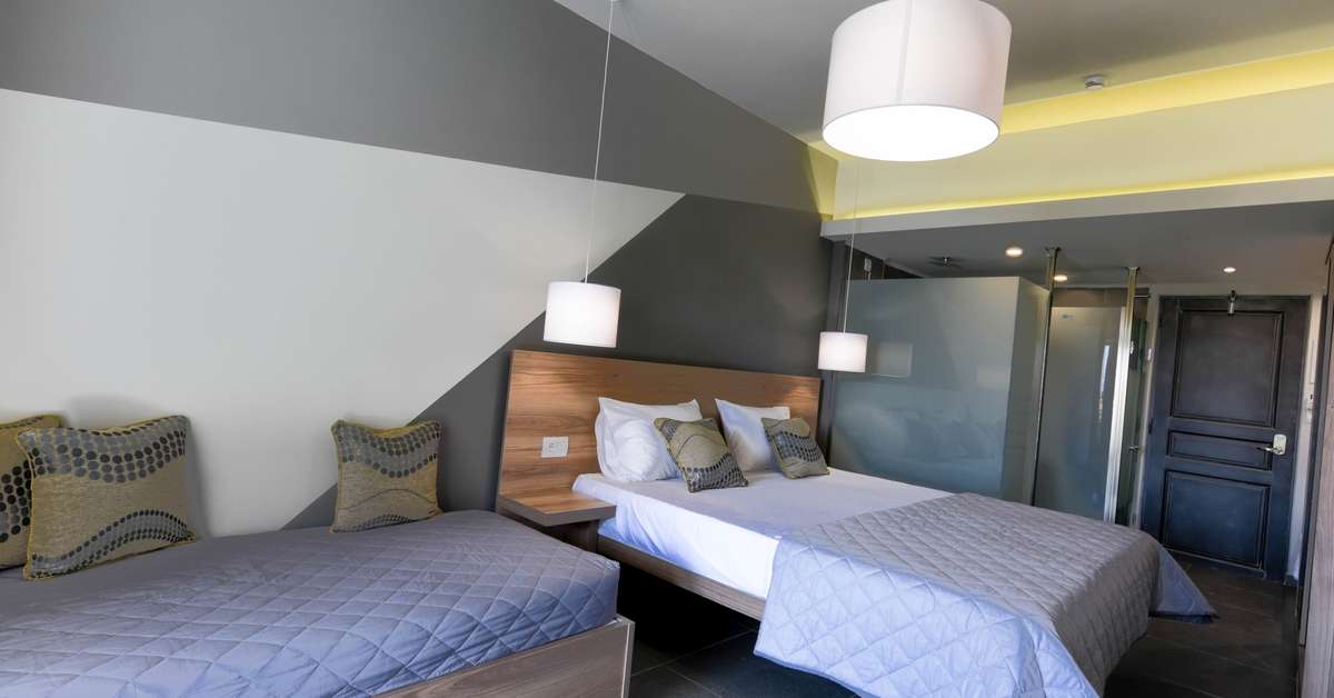 Een foto van Surreal Exotica Hotel & Spa by Zante Plaza