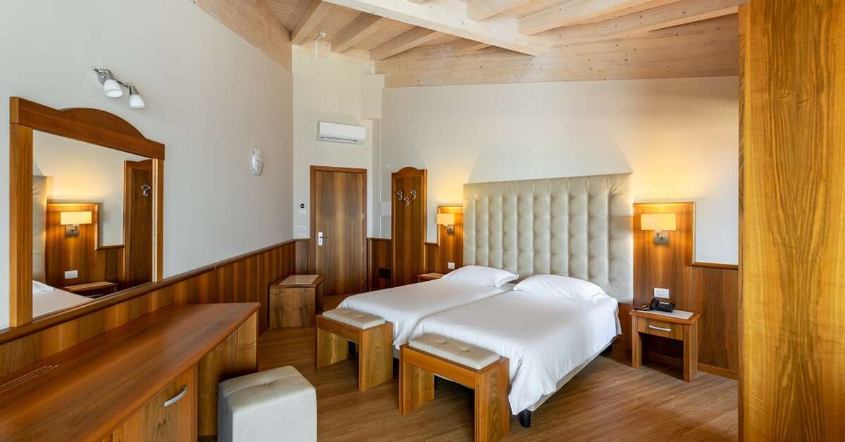 Een foto van Hotel Palme & Suite