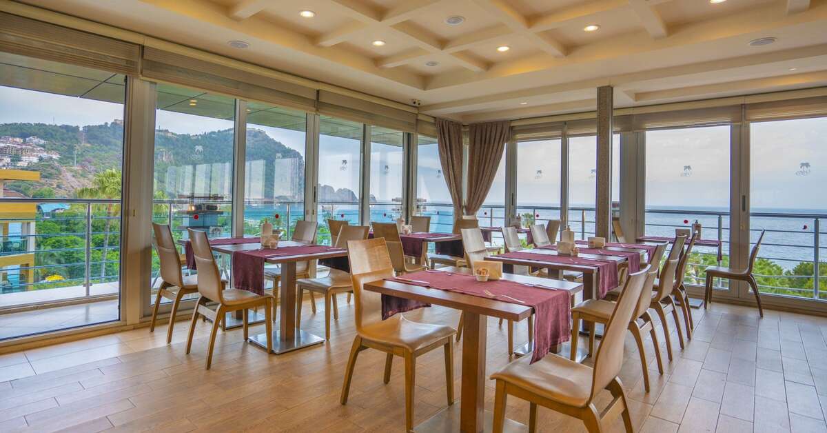 Een foto van Gardenia Hotel