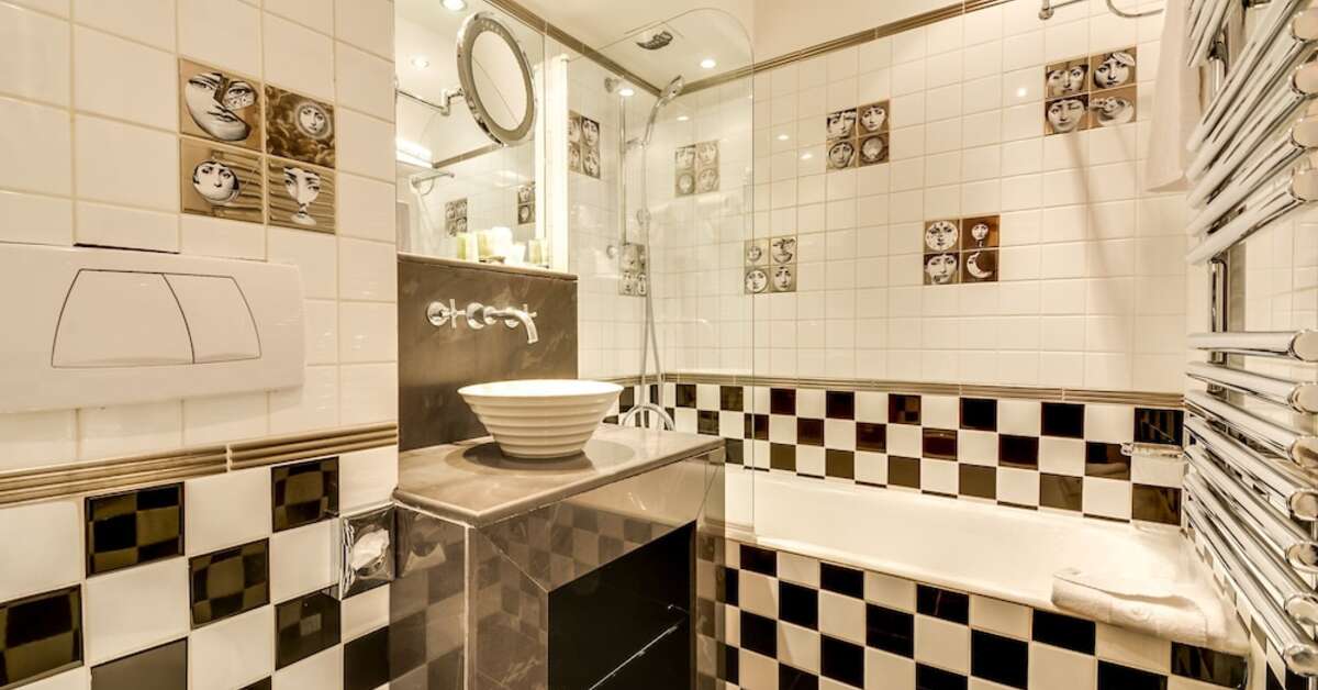 Een foto van Villa Lutece Port Royal