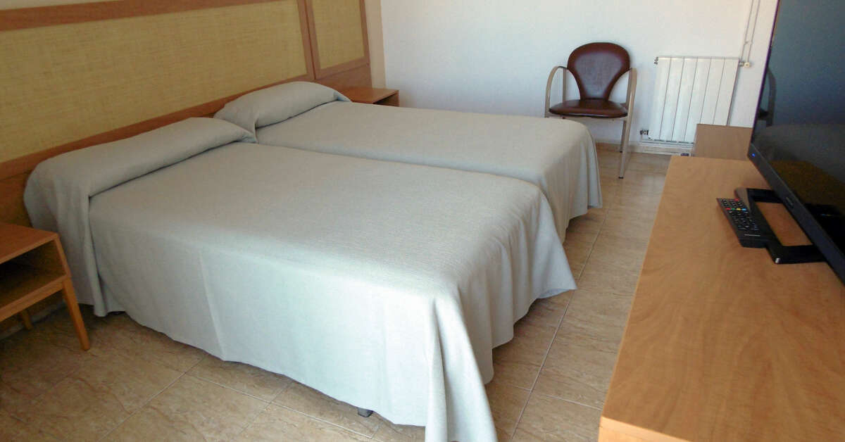 Een foto van Hotel & Appartementen Solimar