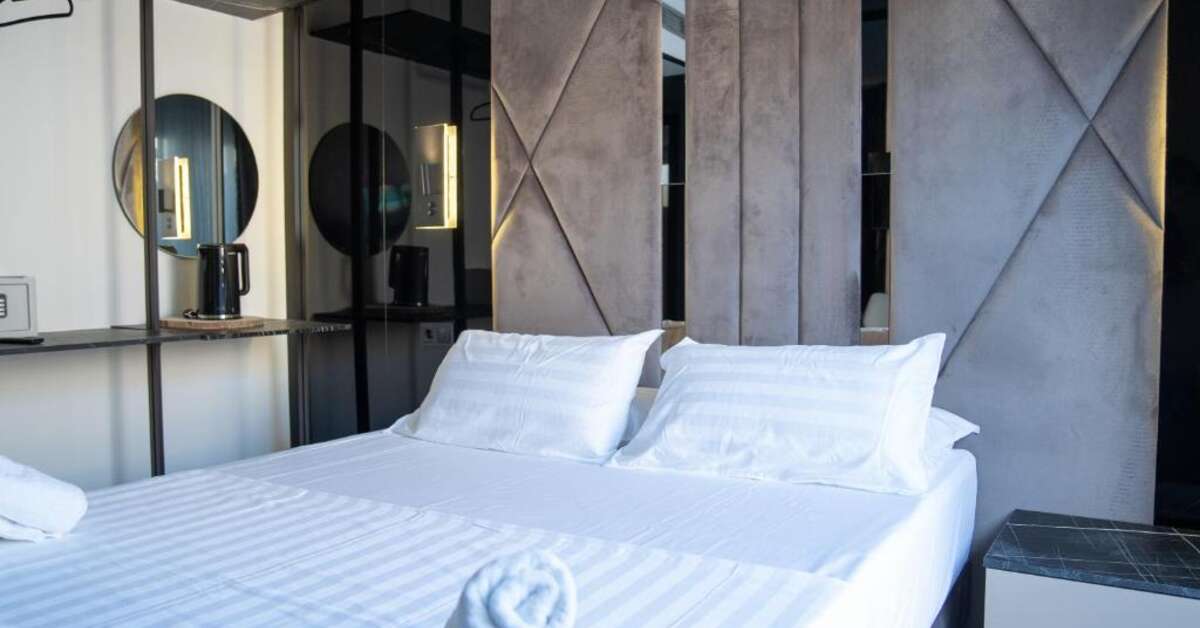 Een foto van Mefolinkel Hotel