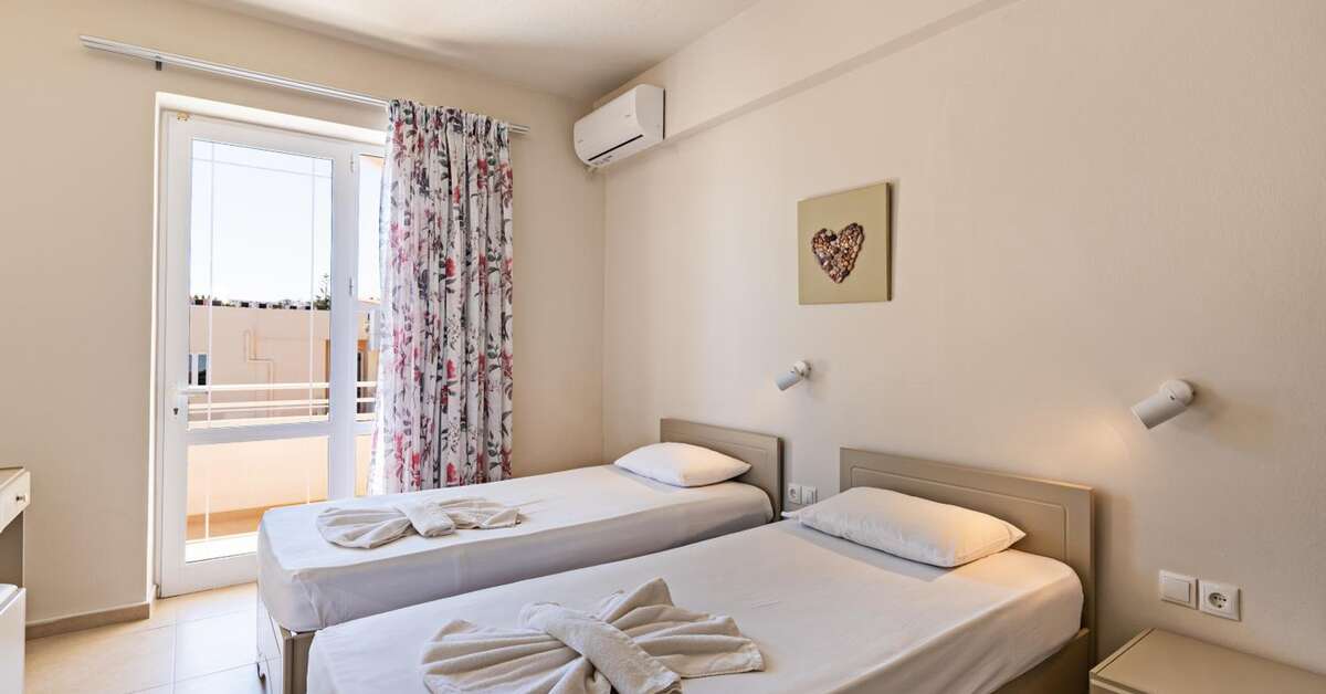 Een foto van Kathrin Beach Hotel