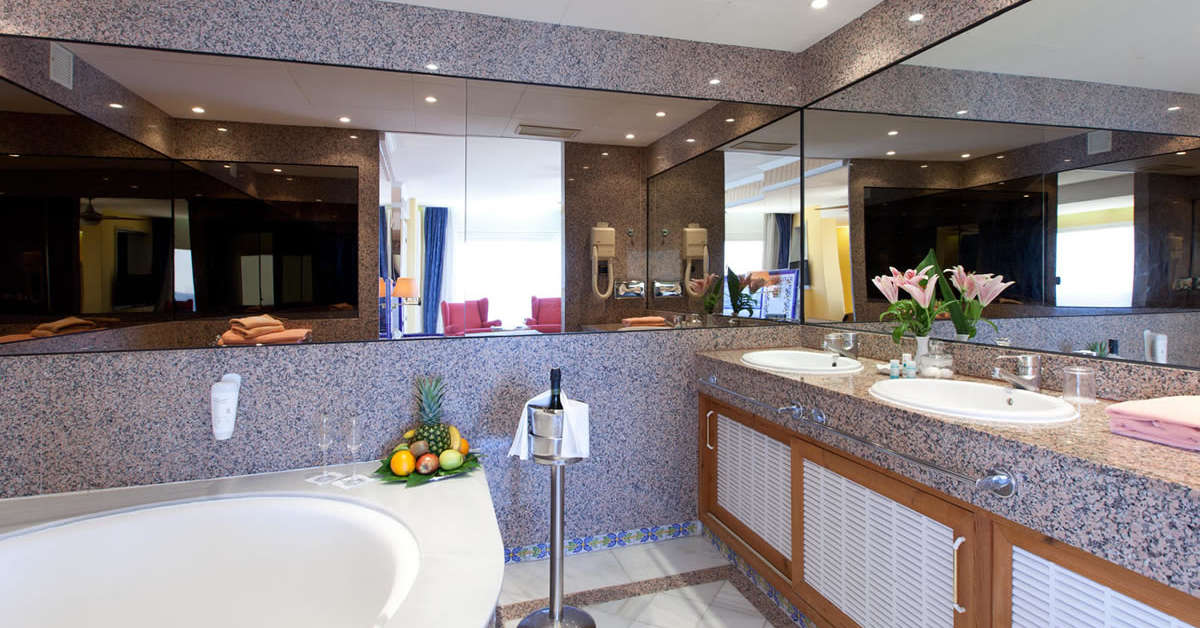 Een foto van Playadulce Hotel