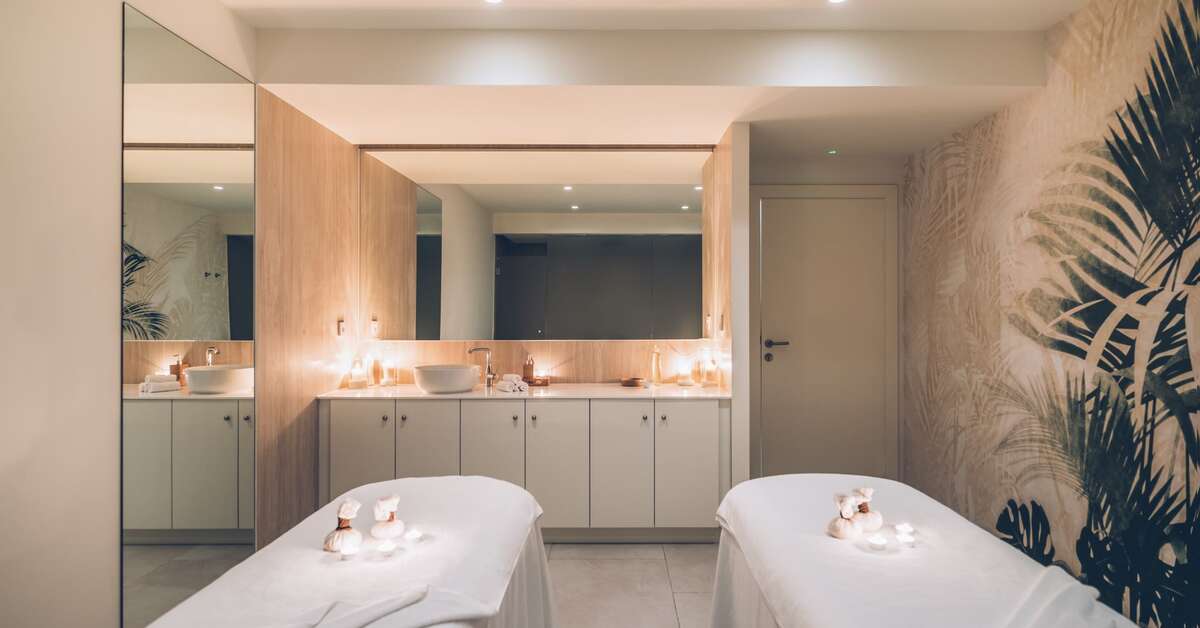Een foto van de faciliteiten bij Iberostar Selection Sabila