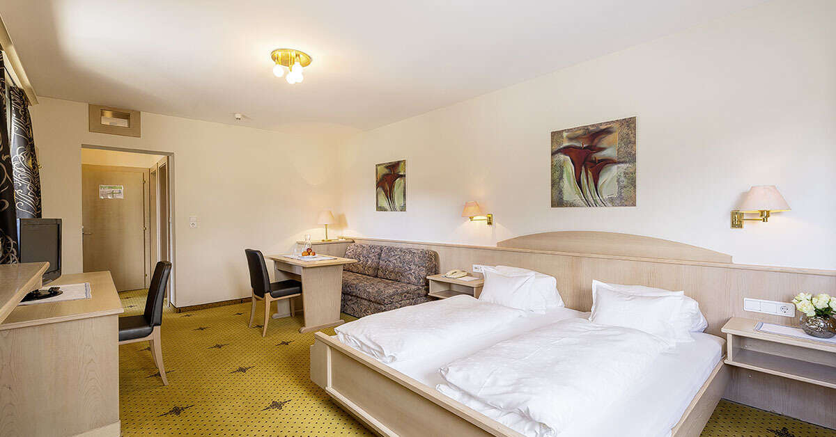 Een foto van Hotel Post Kaltenbach