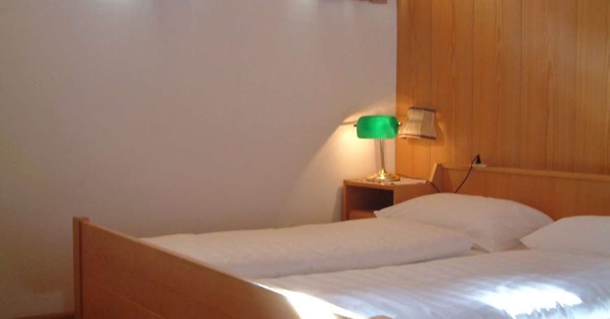 Een foto van Sporthotel Platz