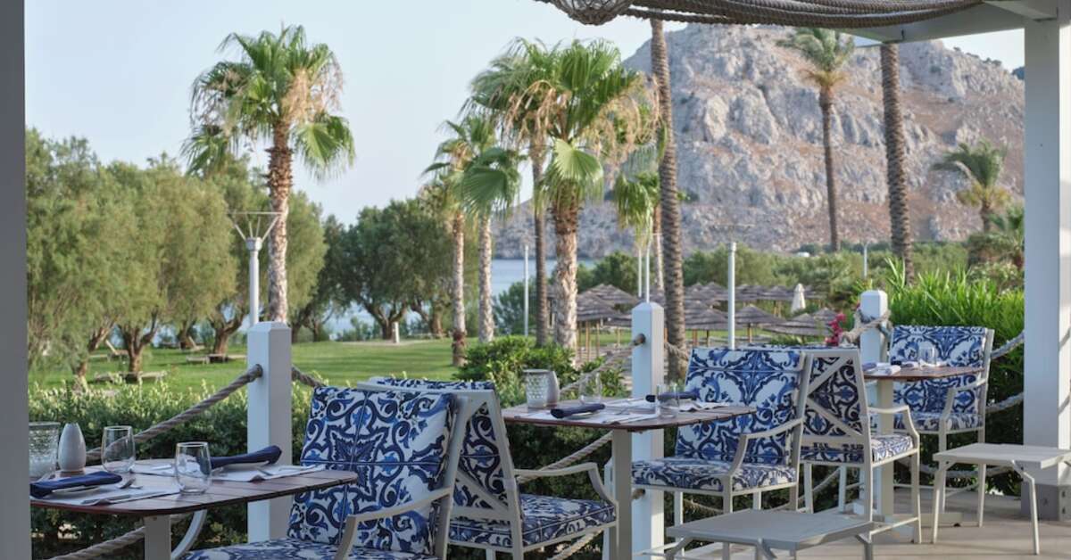Een foto van Atlantica Imperial Resort