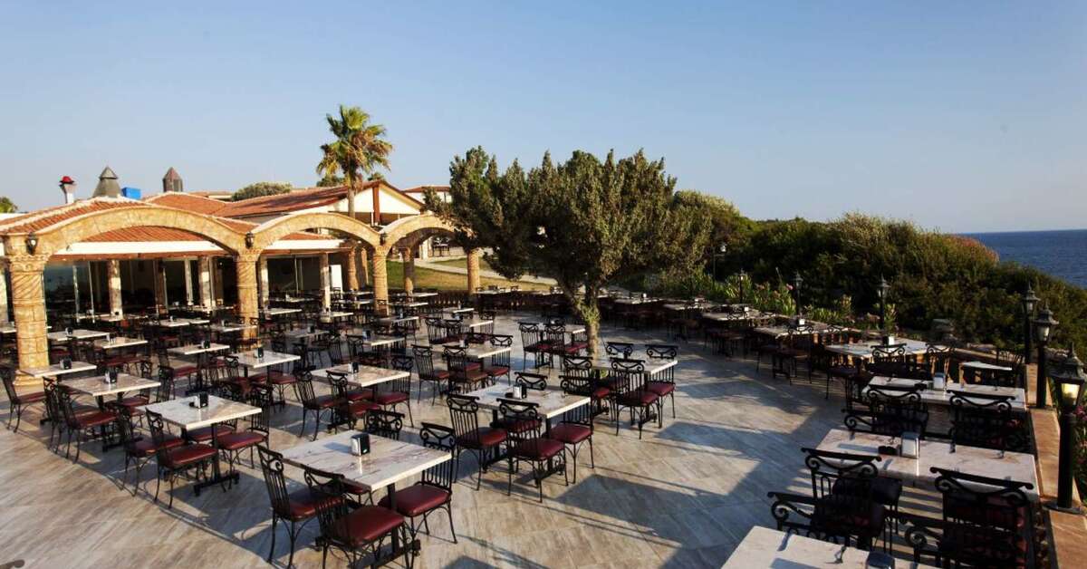 Een foto van Club Resort Atlantis