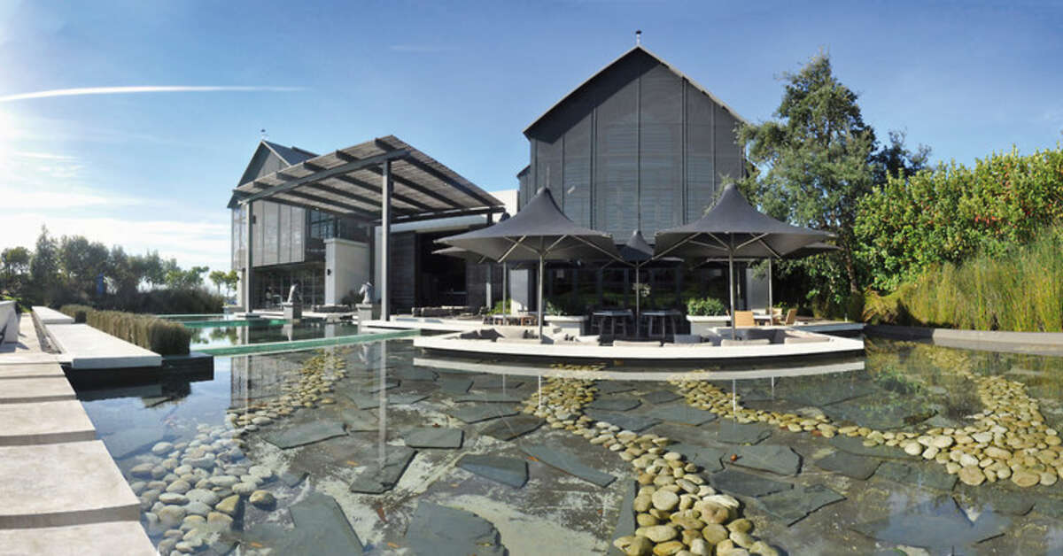 Een foto van Steenberg Hotel & Spa