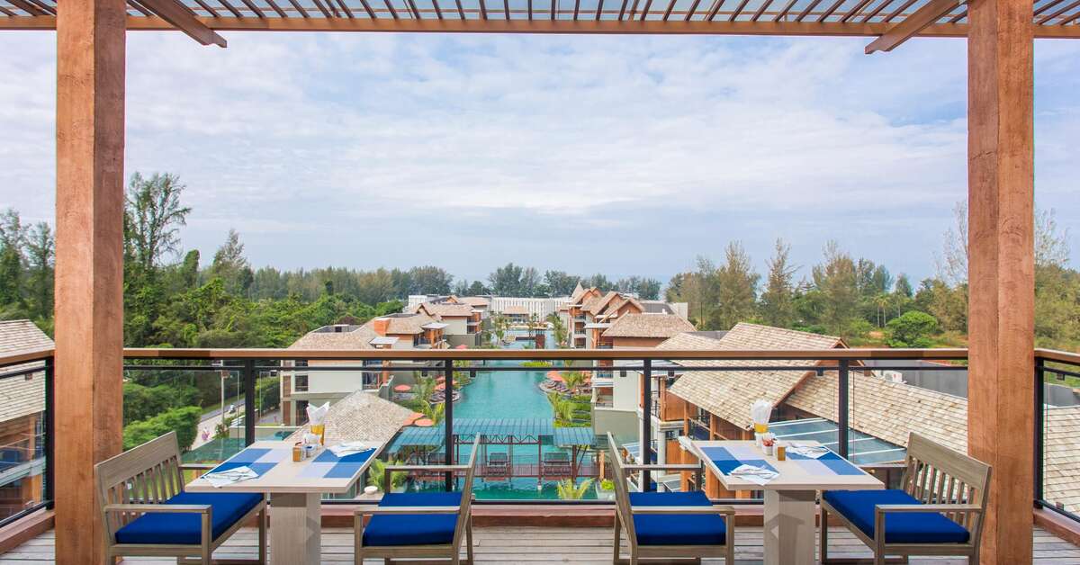 Een foto van Mai Holiday by Mai Khao Lak