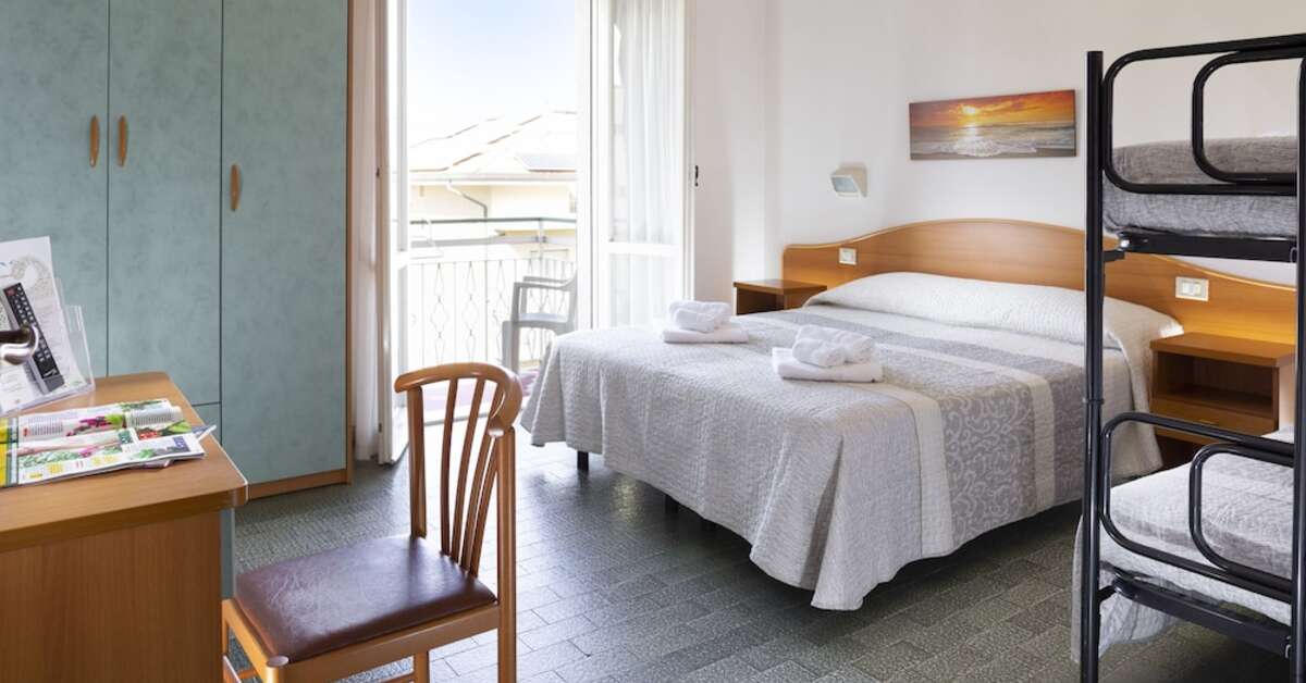 Een foto van Hotel Mara