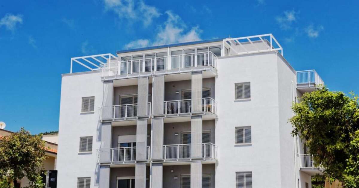 Een foto van Appartmenten Sperlonga